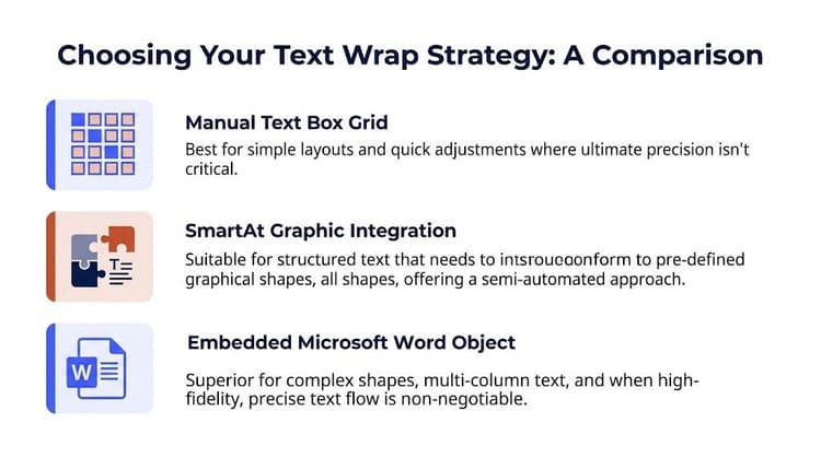 Text Wrapping Explained Master Text Wrap on PowerPoint: 5 Expert Tips 2026