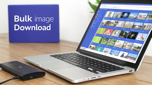 Extracted Picture How to Extract Images from a Website in 2026