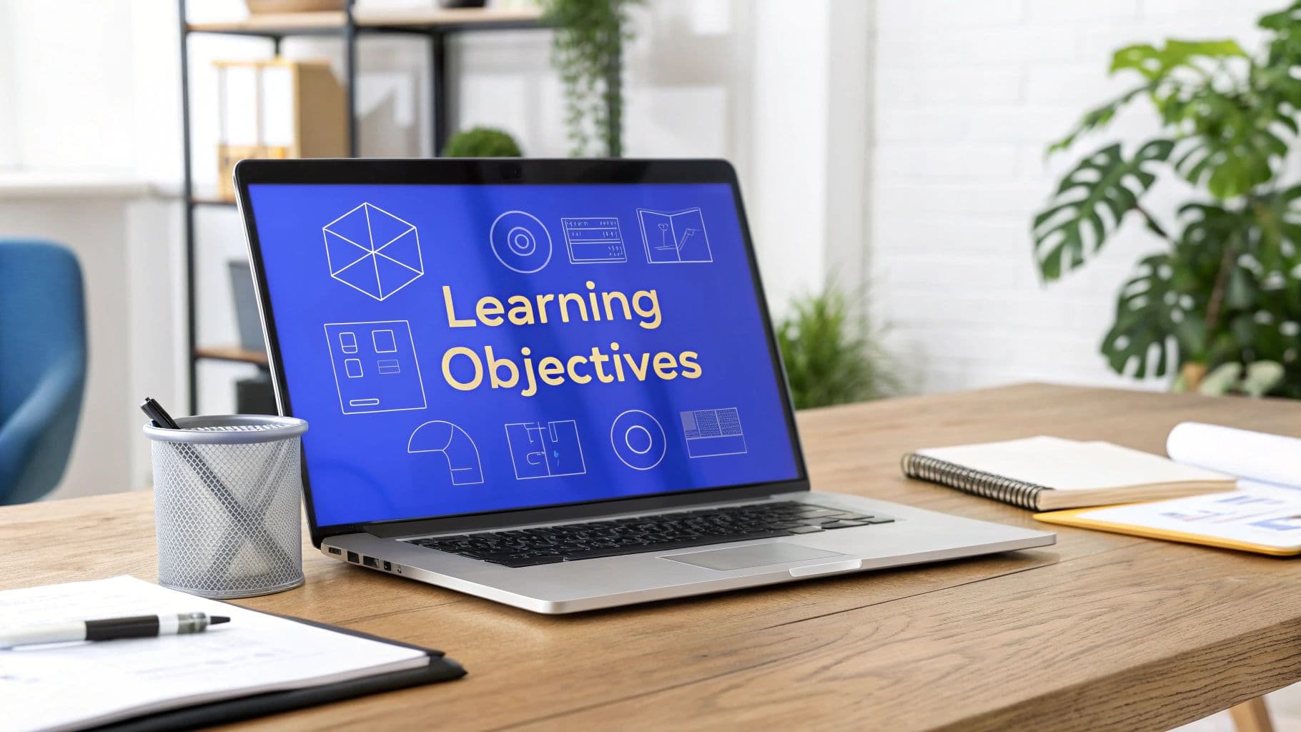 Learning Objective Development Top 5 Examples of Learning Objectives for Effective Training